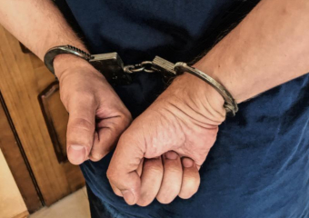 За кражу снегоуборочной машины 58-летнему шахтинцу грозит пять лет тюрьмы 