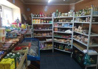 Шахтинские работники торговли отмечают сегодня свой профессиональный праздник