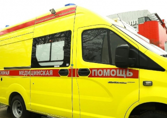 Новое отделение скорой помощи откроется в Шахтах в 2027 году