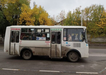 На Пасху в Шахтах ограничат движения и пустят дополнительные автобусы