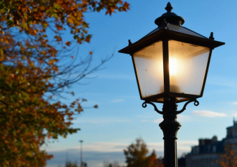 Выбрали подрядчика для обслуживания дорог и уличного освещения в Шахтах