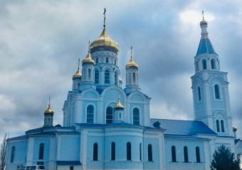 Меры безопасности при Крещенских купаниях в Шахтах