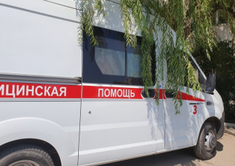 Пожилая учительница Ангелина Шаповалова погибла после атаки БПЛА в Миллерово 
