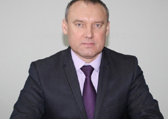 Бывший шахтинский депутат и замглавы администрации возглавил южное управление Ространснадзора