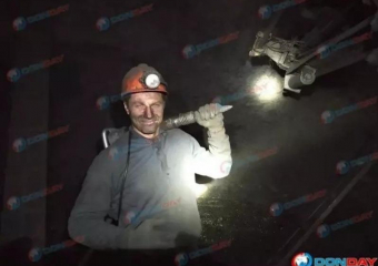 Шахтинец погиб при взрыве на шахте в Красносулинском районе