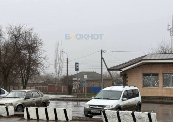 Жители Шахт обеспокоены отсутствием остановки на ЖД вокзале