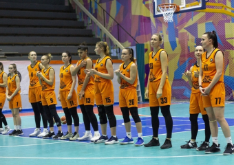 Баскетболистки «Шахт» проиграли обе «домашние» игры «Самаре»