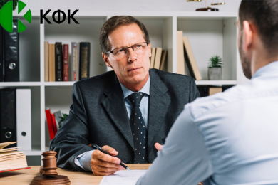 Юридическая помощь должникам