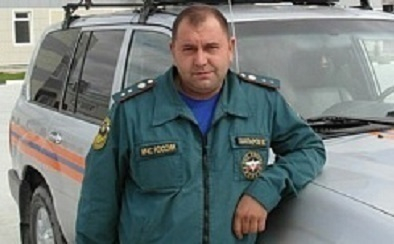 Пострадавший при пожаре в Шахтах сотрудник МЧС скончался в ростовской больнице