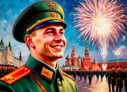 Шахтинцы, с праздником!