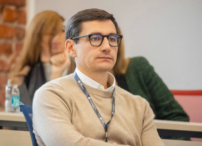 Главного коммунальщика уволили после критики Слюсаря из-за аварии на коллекторе в Шахтах