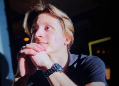 Полиция подключилась к поиску пропавшего 16-летнего студента Каменского химико-математического техникума 