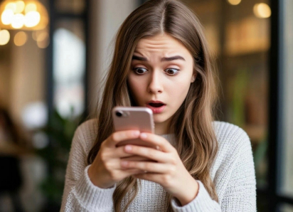  Шахтинке взломали аккаунт на маркетплейсе и оформили рассрочку на 27 тысяч рублей