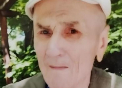 72-летний Александр Яковлев пропал в Шахтах 