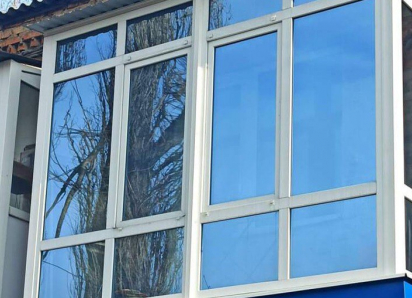 Окна вашей мечты могут стать реальностью