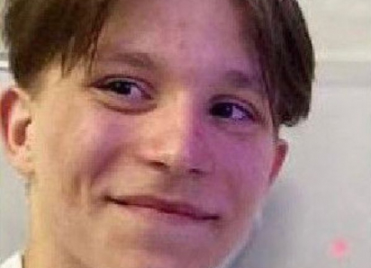 16-летнего парня разыскивают в Ростовской области