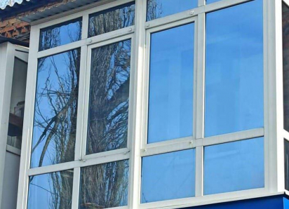 Окна вашей мечты могут стать реальностью