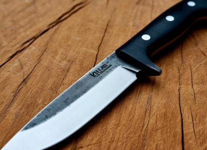 Мужчина зарезал ножом своего соседа по квартире в Шахтах