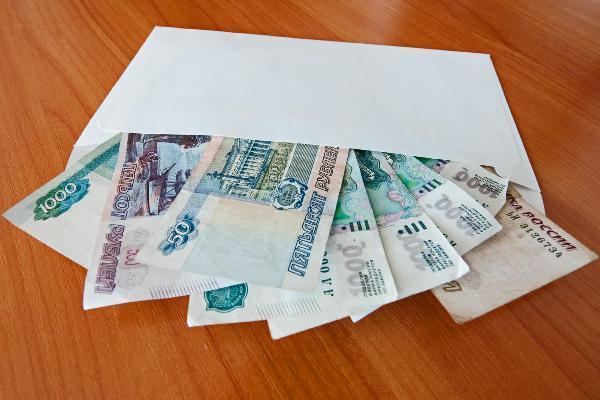 Дончане проголосовали против зарплаты «в конверте»