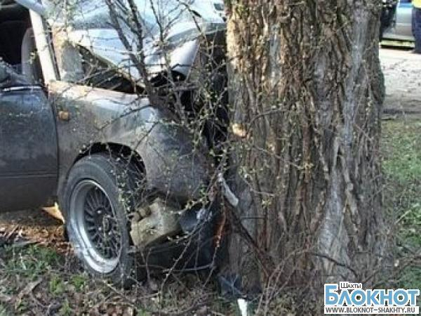 Шахтинец получил 3 года за гибель пассажира