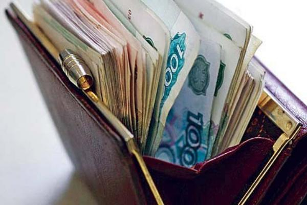 Шахтинским бюджетникам повысят зарплаты с октября