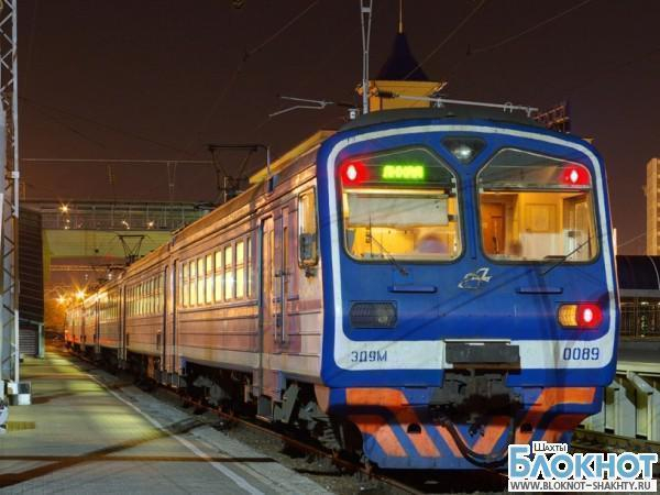 В Ростовской области подорожает проезд в электричках