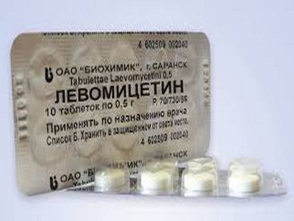 В Ростовской области приостановили продажу антибиотиков