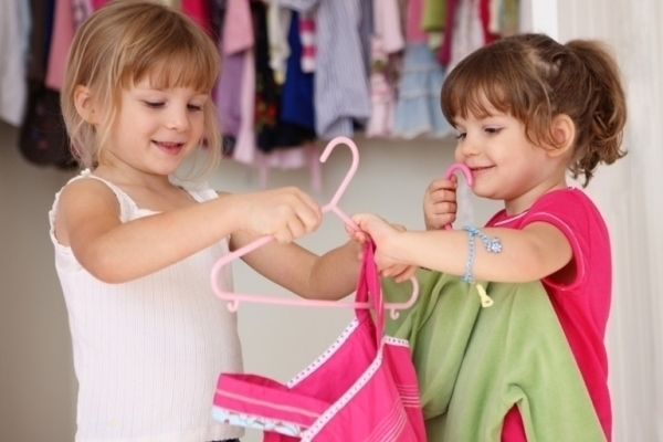 Оптовая закупка качественной детской одежды улучшит рентабельность бизнеса