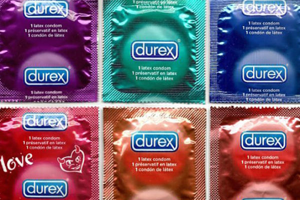 Шахтинцы останутся без английских презервативов