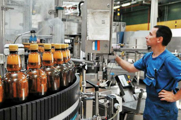 Шахтинцы не увидят 1,5 литровых пластиковых  бутылок пива «Балтика» и «Дон»