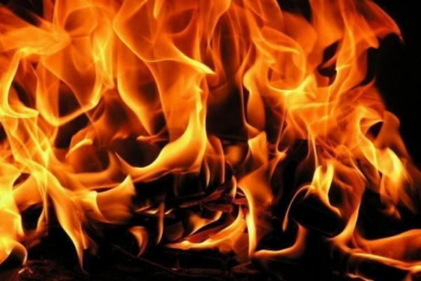 Возросло количество пожаров с приходом холодов, - сотрудники МЧС РО