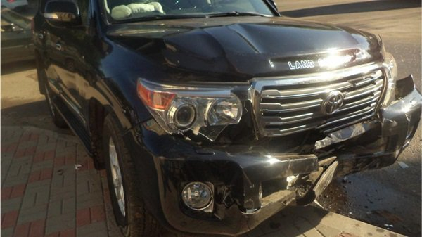 Шахтинца, угнавшего и разбившего внедорожник Toyota, приговорили к 7 месяцам заключения