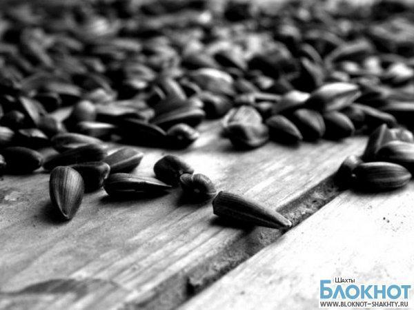 В поселке Аюта задержали 27 тонн семян без сопроводительных документов