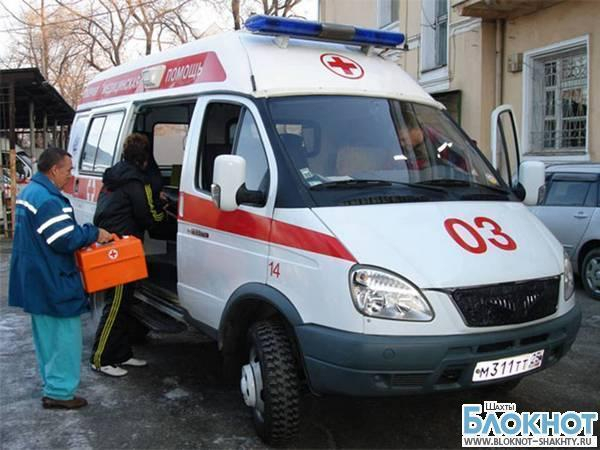 В Ростовской области вступили в силу новые правила оказания скорой медицинской помощи