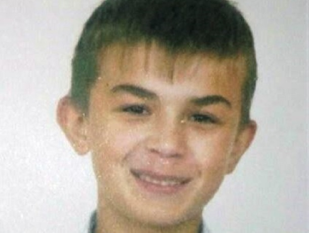 В Шахтах разыскивают 16-летнего светловолосого парня