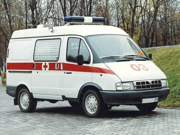 Более пяти миллионов рублей потратят в Шахтах на новые автомобили скорой помощи