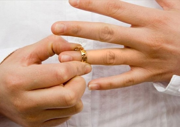«В постели с врагом»: в Шахтах 70% пар подают на развод