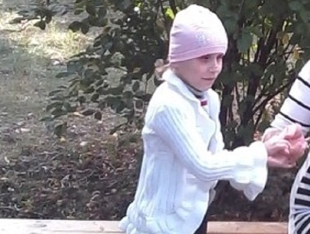 В посёлке Майском в Шахтах пропала 11-летняя девочка