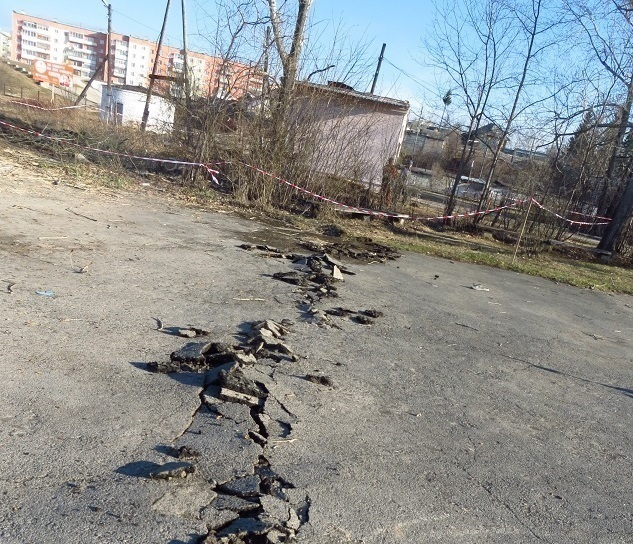 Шахты получили из области 104 миллиона рублей на ремонт дорог