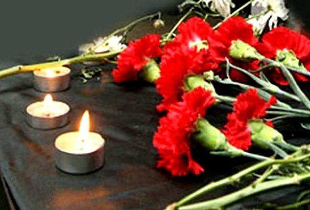 В Шахтах 22 июня зажгут свечи и проведут митинг