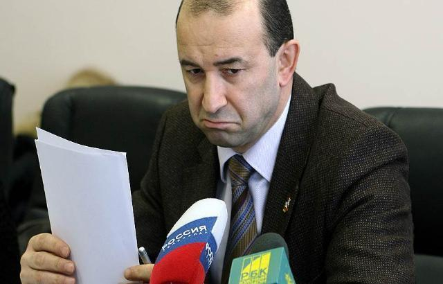 Шахтинскому предпринимателю придётся вернуть более 90 млн рублей