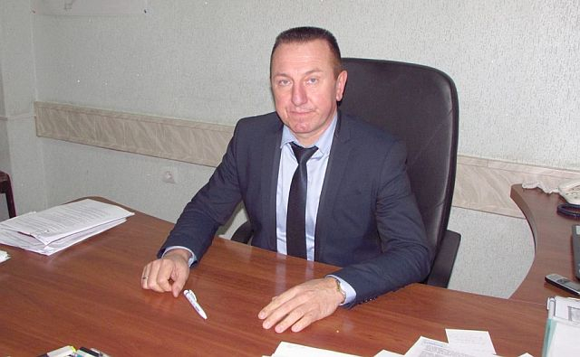 Бывший заместитель Андрея Ковалева осужден на 2,5 года