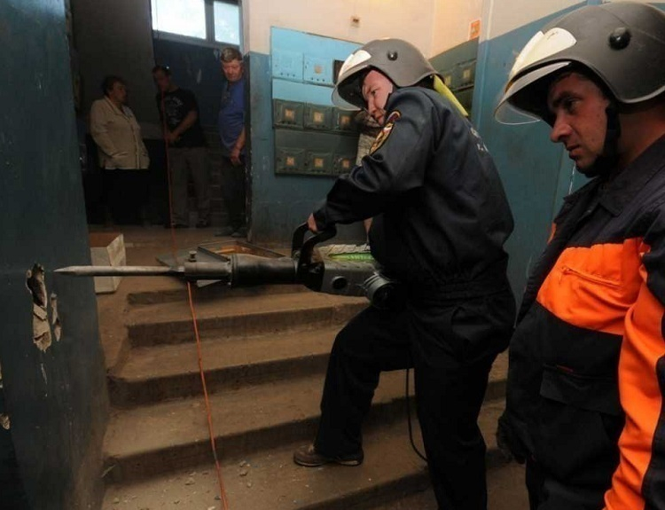 В 2014 году шахтинские спасатели выручили из беды более 200 человек