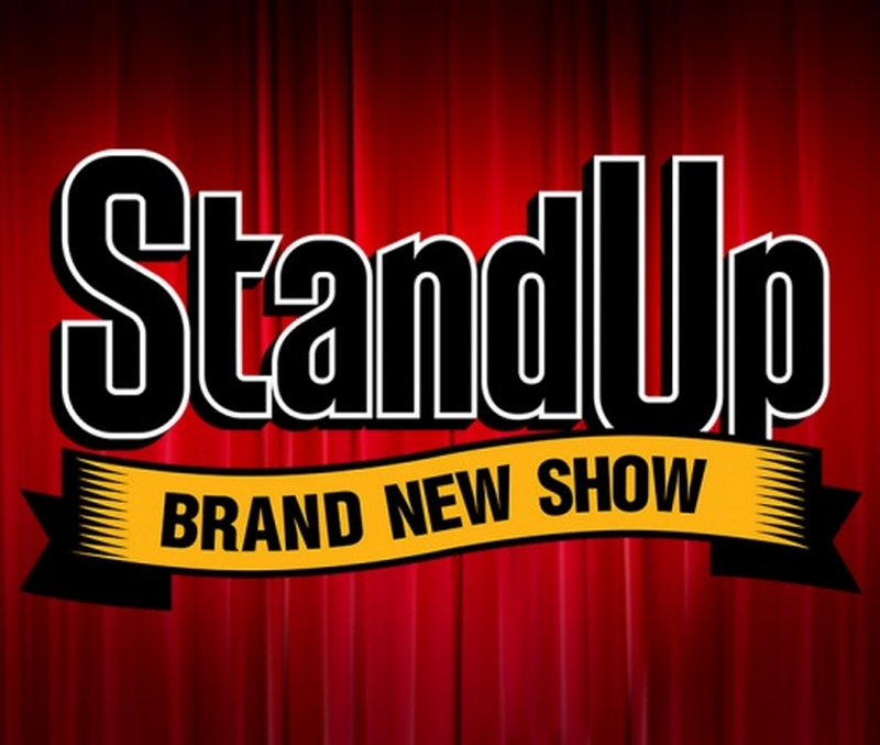 Звезда шоу «StandUp» на ТНТ приедет в Шахты
