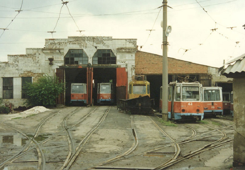 трамвайное депо 1996 год.jpg