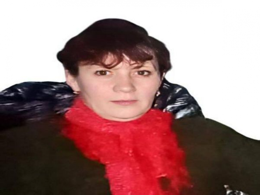 Пенсионерка пропала в Шахтах 