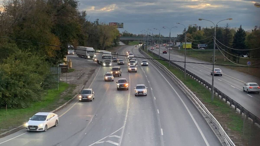 В Ростовской области планируют на 30% увеличить долю хороших дорог к 2030 году