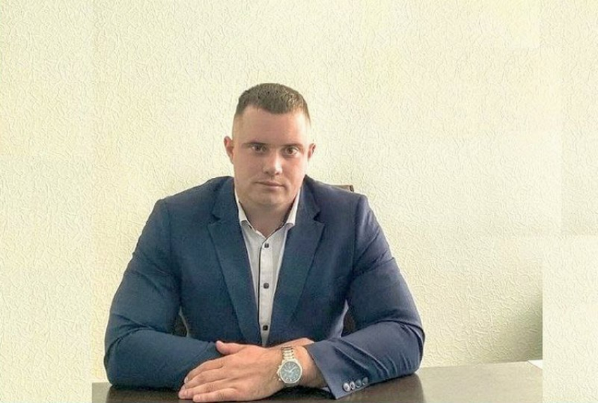В Шахтах сменился директор водоканала