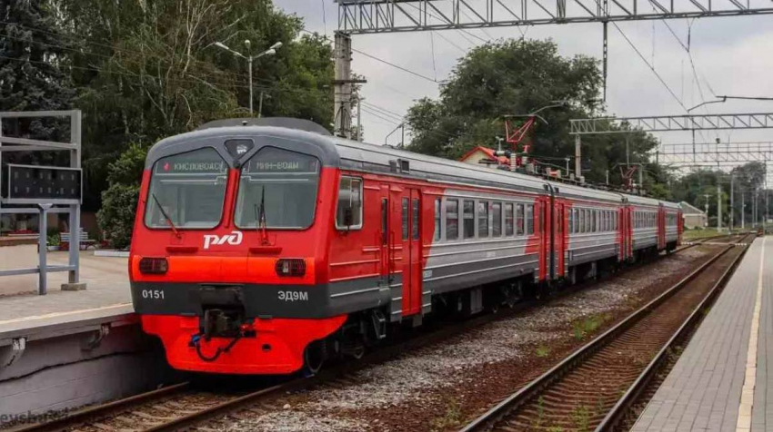 С 2026 года в Шахтах подорожает проезд на электричках