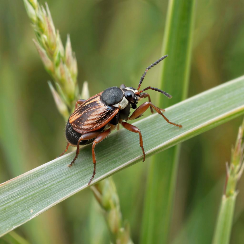 Клещи укусили почти 400 человек в Шахтах с начала года 